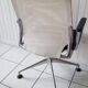 Fauteuil Meda édition Vitra