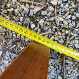 Louis XV style bench