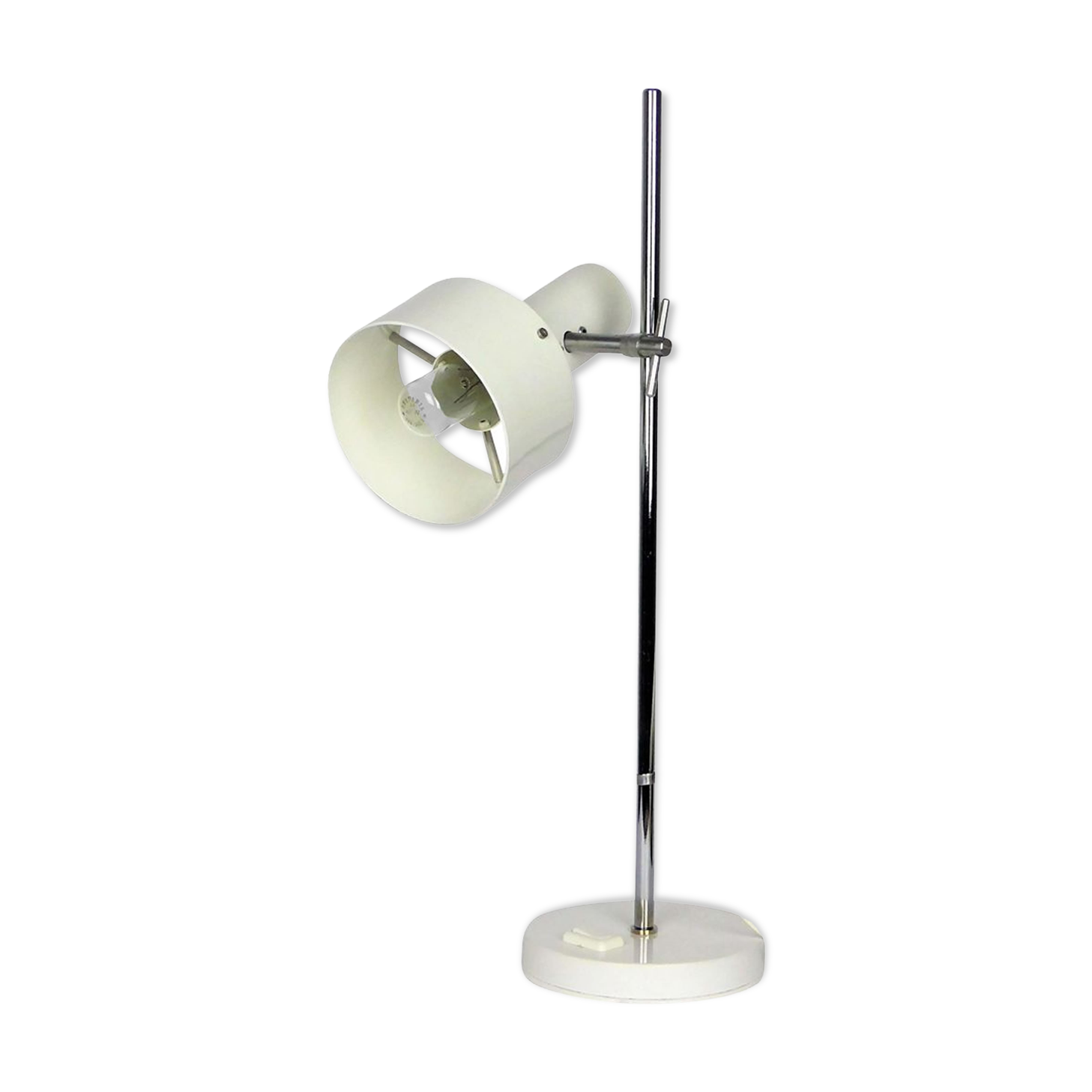 Delmas lamp in Montauban n°7090