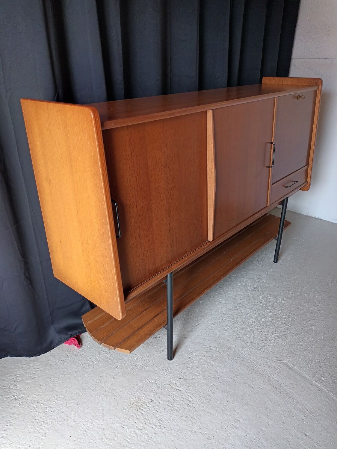 Top buffet René-Jean Caillette