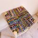 Tabouret de bar 70cmx30cm