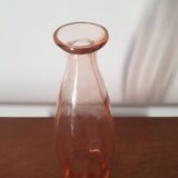 Pink soliflore