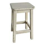 Old stool