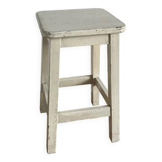 Old stool