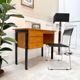 Vintage modernist desk
