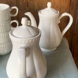 Churchill England Professional Breakfast Service