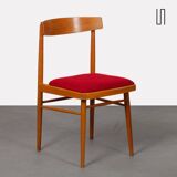 Czech chair produced by Ton, 1970