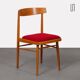 Chaise tchèque produite par Ton, 1970