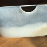 Large designer vase attributed to Pierre Lèbe, 1970