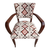 Fauteuil bridge