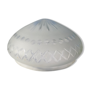 Globe de suspension en