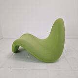 Tongue Chair by Pierre Paulin for Artifort, 1960s