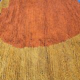 Handmade Beni Ouraine rug, size 150 x 250