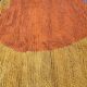 Handmade Beni Ouraine rug, size 150 x 250