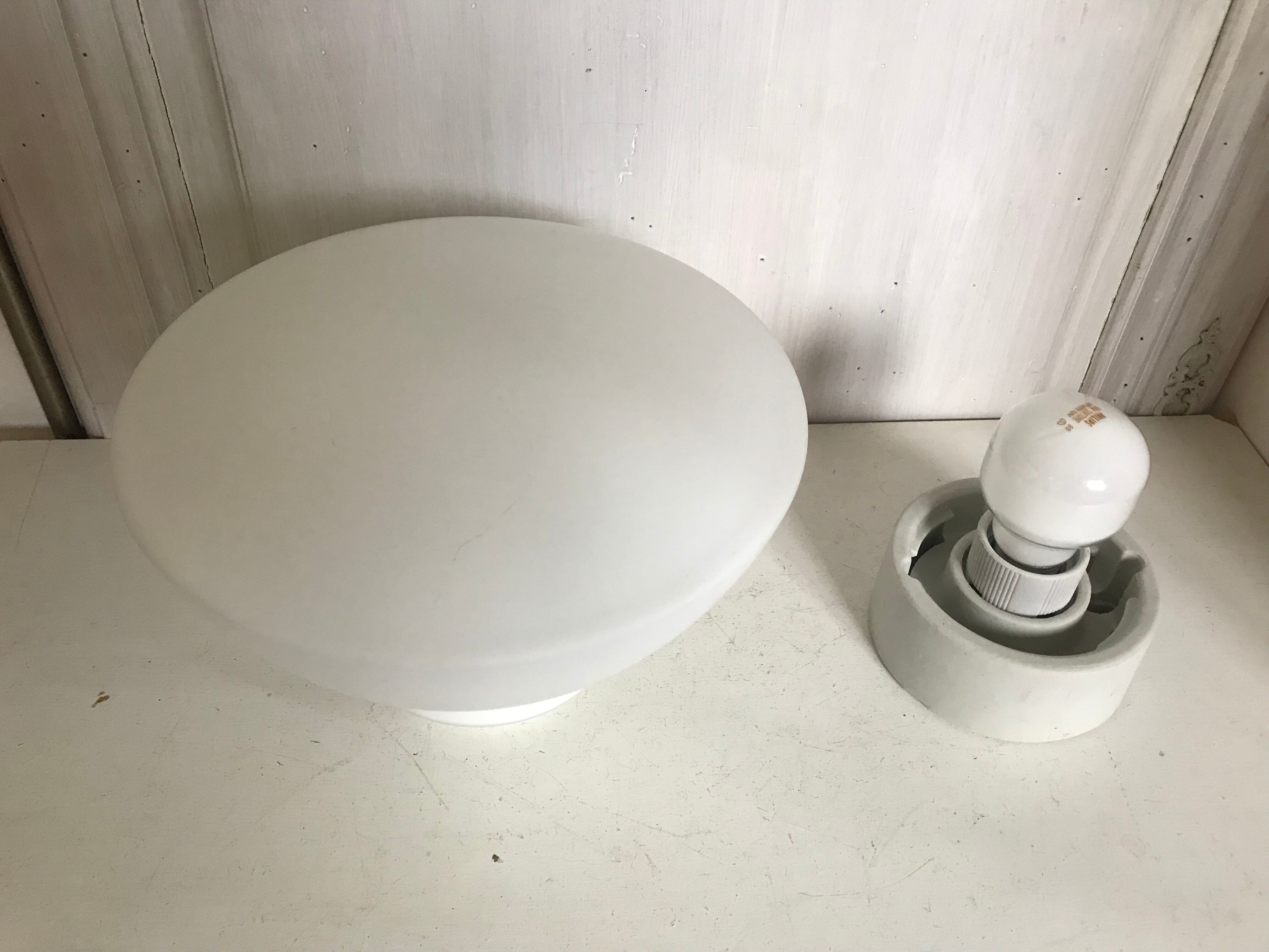 Ceiling lamp Ifö electric 23 cm