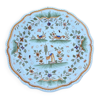 Decorative dish