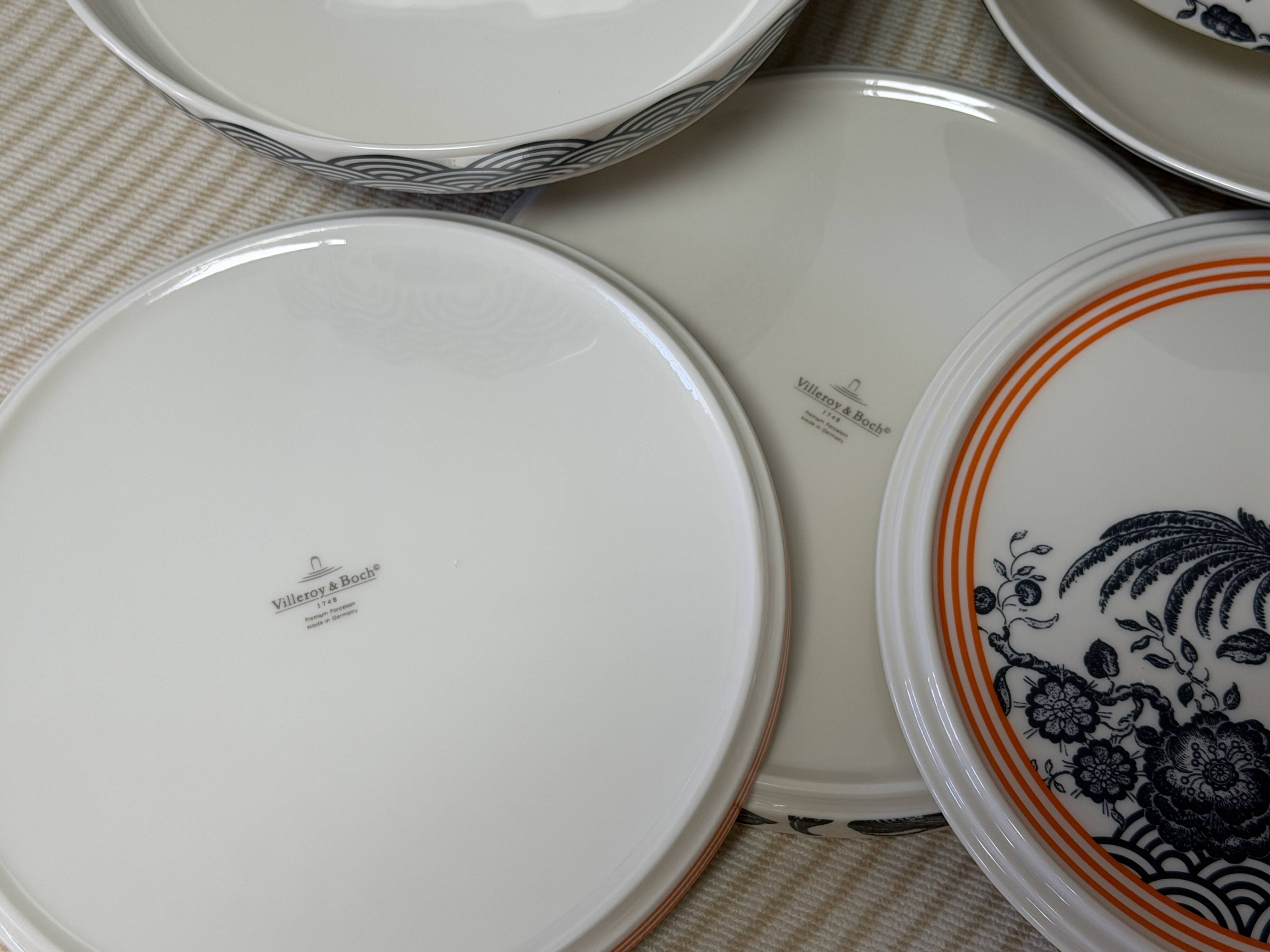 Villeroy & Boch, 275 Jahre Jubiläum - La Boule Paradiso