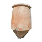 Terracotta jar