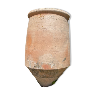 Terracotta jar