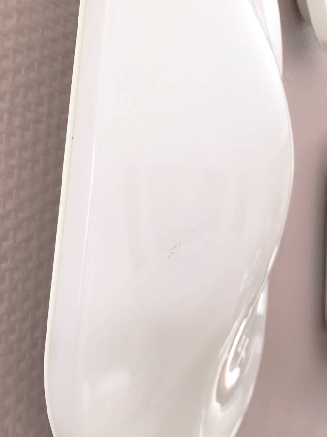 Ritz wall light by iGuzinni, Italy 1980