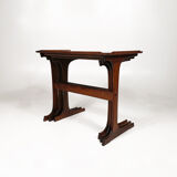 Scandinavian nesting tables, Denmark, circa1960