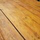 Old farm table in pine 3 meters