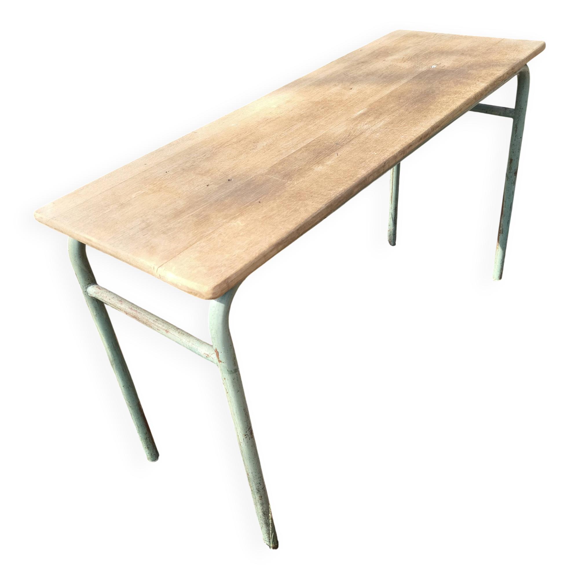 Table d'école