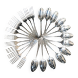 24 couverts christofle modele spatours