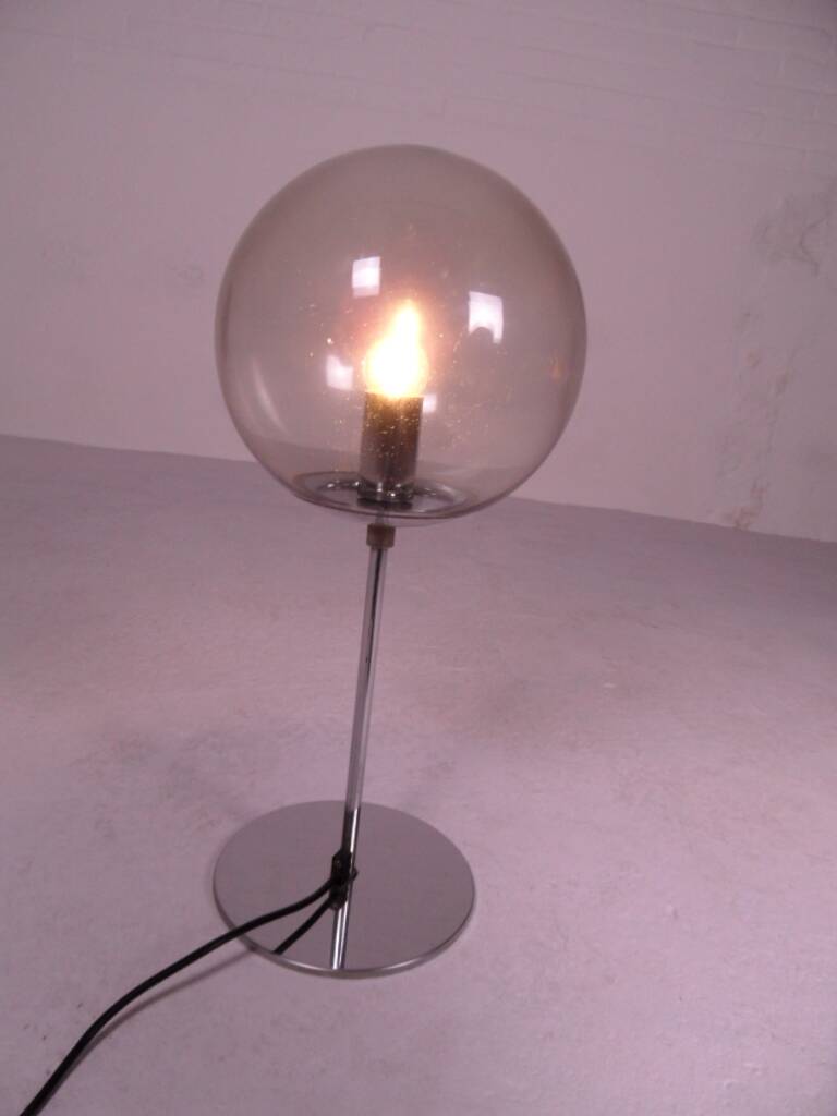 Lampe de bureau vintage 1960
