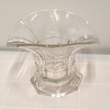Cone vase
