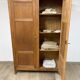 Armoire parisienne