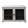 Patinated (renovated) pantry.