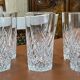 Set of 6 orangeade glasses in Sèvres crystal