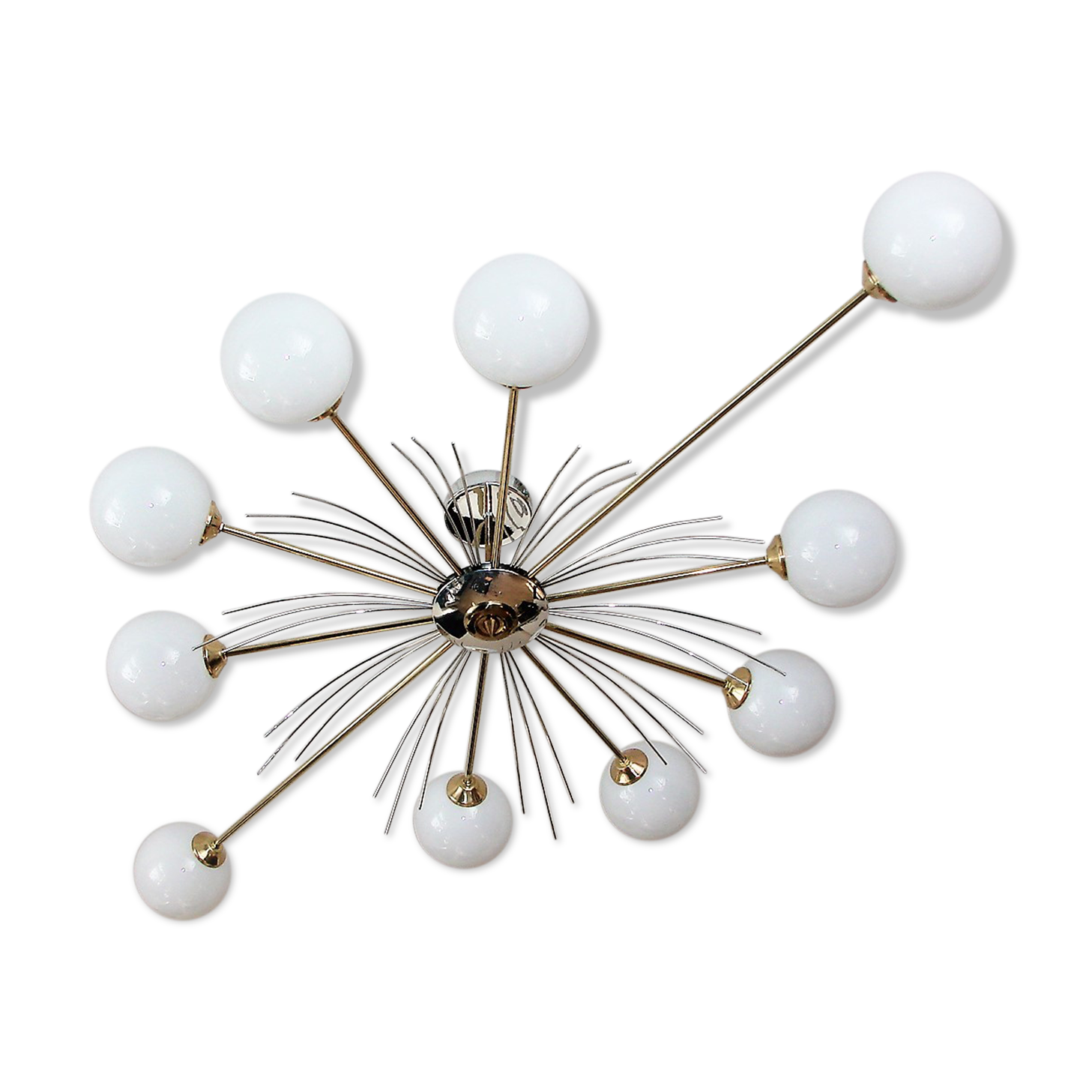 Chandelier, 1970s