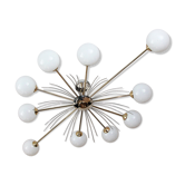 Lustre, années 1970