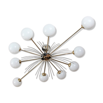 Chandelier, 1970s