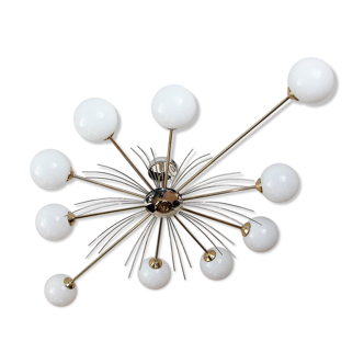 Chandelier, 1970s