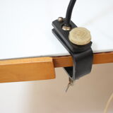 Mid-century table lamp designed by Josef Hurka for Kovona, 1960