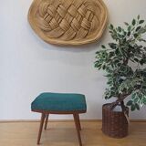 Repose-pieds des années 1950