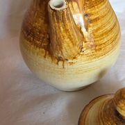 Longchamp - Stoneware Coffee Service