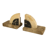 Greenhouse - Art Deco marble books