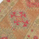 Tapis Oushak 77x386cm