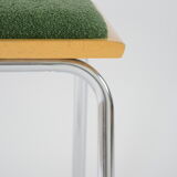 Italian chair type Cesca buckle