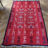 Tapis berbère 105x170cm