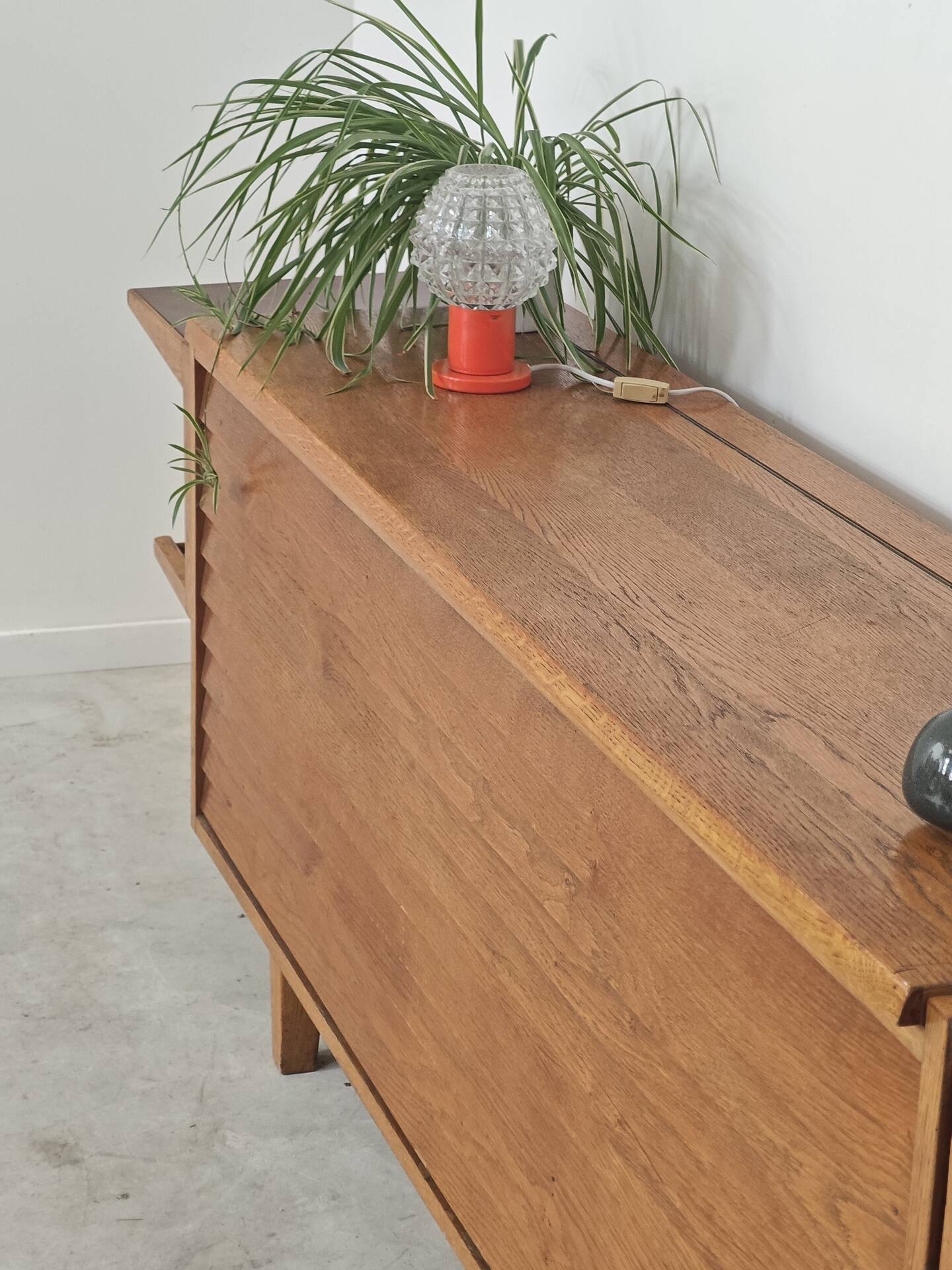 Storage chest for blankets or toys bar by Dyha Czech Republic 60