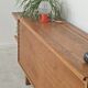 Storage chest for blankets or toys bar by Dyha Czech Republic 60