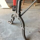 Bistro table