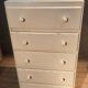 1950s chest of drawers