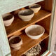 Vitrine mint