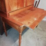 Bureau gradin Louis Philippe